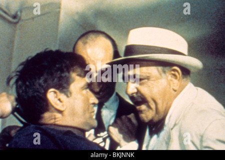 DER LIQUIDATOR-1966 Stockfoto