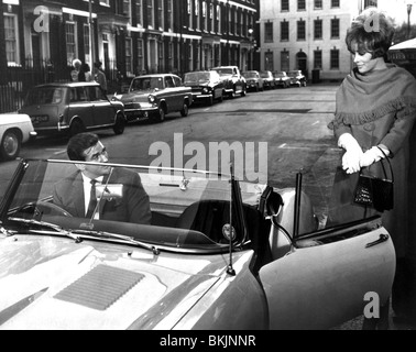 DER LIQUIDATOR-1966 Stockfoto