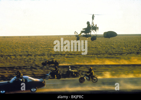 MAD MAX 2: DER STRAßE KRIEGER (1981) MX2 029 Stockfoto