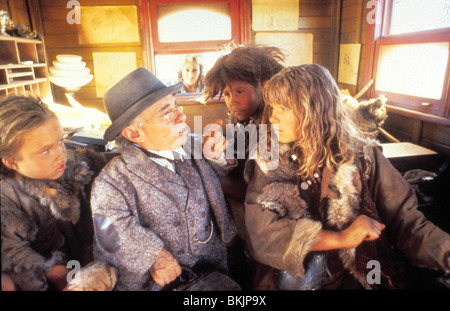 MAD MAX BEYOND THUNDERDOME (1985) ALT MAD MAX 3 MX3 010 Stockfoto