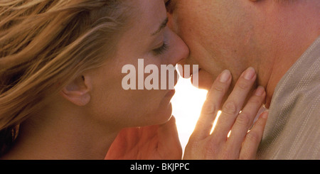 MAR ADENTRO (2004) DAS MEER INNEN (ALT) BELEN RUEDA, JAVIER BARDEM MARA 001-09 Stockfoto