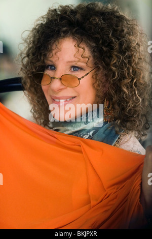 TREFFEN SIE DAS FOCKERS (2004) BARBRA STREISAND MTHF 001-02 Stockfoto