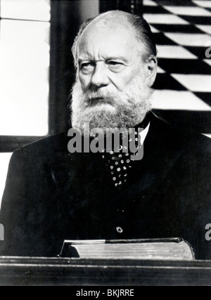 MORD DURCH DEKRET (1979) JOHN GIELGUD MBDC 004 P Stockfoto