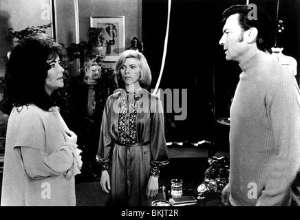 NACHTWACHE (1973) ELIZABETH TAYLOR, BILLIE WHITELAW, LAURENCE HARVEY NGTW 001 P Stockfoto