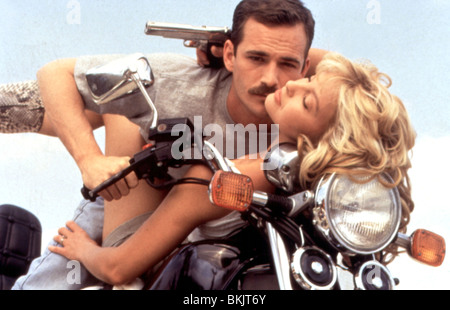 NORMALES LEBEN (1996) LUKE PERRY, ASHLEY JUDD NORL 053 Stockfoto