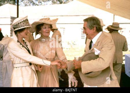 AUS AFRIKA-1985 MERYL STREEP Stockfoto