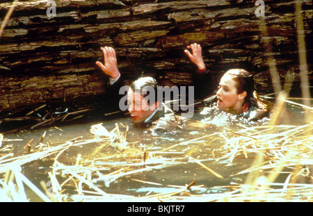 HERAUS AUF EINEM GLIED (1992) MATTHEW BRODERICK, HEIDI KLING 00AL 038 Stockfoto