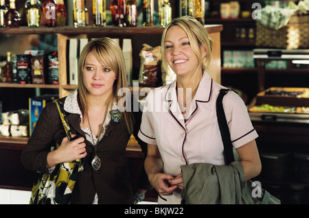 DER PERFEKTE MANN (2005) HILARY DUFF, HEATHER LOCKLEAR PFTM 001-05 Stockfoto