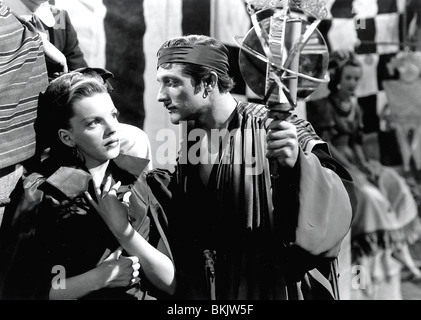 DER PIRAT (1948) JUDY GARLAND, GENE KELLY PIRT 003 Stockfoto