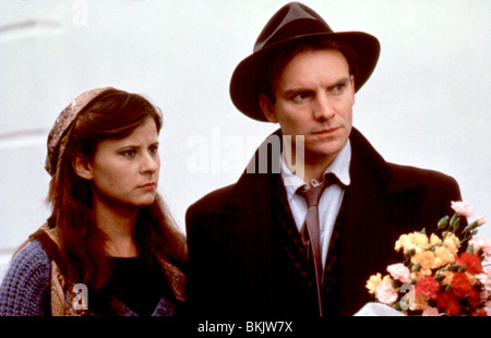 VIELE (1985) TRACEY ULLMAN, STING PLTY 030 Stockfoto