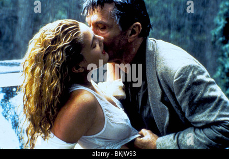 POISON IVY (1992), DREW BARRYMORE, TOM SKERRITT PIV 009 Stockfoto