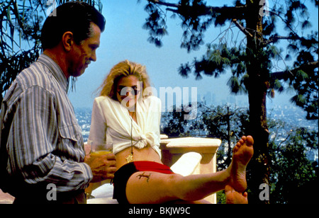 POISON IVY (1992) TOM SKERRITT, DREW BARRYMORE PIV 019 Stockfoto