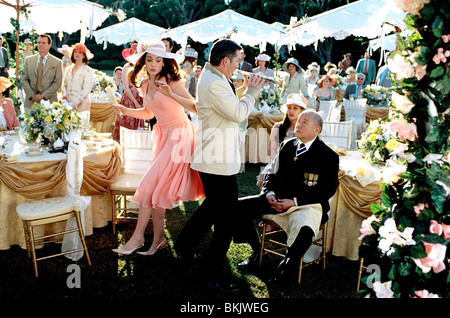 THE PRINCESS DIARIES 2: ROYAL ENGAGEMENT (2004) ANNE HATHAWAY PD2 001-04 Stockfoto