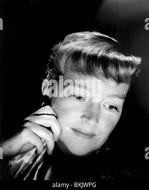 BERYL REID PORTRAIT Stockfoto