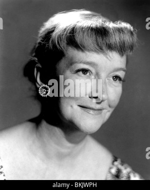 BERYL REID PORTRAIT Stockfoto