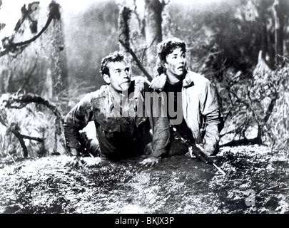 RUBY GENTRY (1952) CHARLTON HESTON, JENNIFER JONES RBGT 002P L Stockfoto