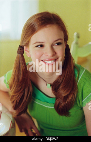 HIMMEL HOCH (2005) DANIELLE PANABAKER SKHI 001-004 Stockfoto