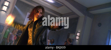 HIMMEL HOCH (2005) STEVEN STRAIT SKHI 001-024 Stockfoto