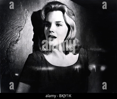 ETWAS WILD (1961) CARROLL BAKER SWLD 004 P Stockfoto