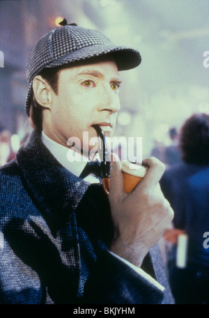 STAR TREK: DIE NÄCHSTE GENERATION (TV) BRENT SPINER STN 114 Stockfoto