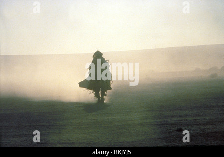 STAR TREK V: DIE LETZTE GRENZE (1989) STV 008 Stockfoto