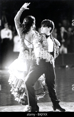 STRENG BALLROOM (1992) TARA MORICE, PAUL MERCURIO SBR 002 P Stockfoto