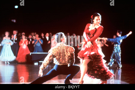 STRENG BALLROOM (1992) PAUL MERCURIO, TARA MORICE SBR 043 Stockfoto