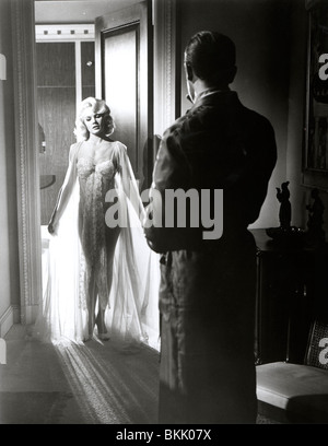 SYLVIA (1965) CARROLL BAKER, GEORGE MAHARIS, GORDON DOUGLAS (DIR) DURCHZUFÜHREN 004 P Stockfoto