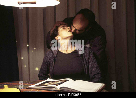 NEHMEN SIE MEINE AUGEN (2003) TE DOY MIS OJOS (ALT) LAIA MARULL, LUIS TOSAR TMYE 001-01 Stockfoto