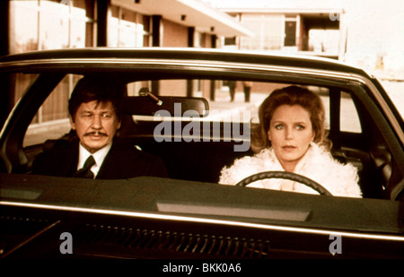 TELEFON (1977) CHARLES BRONSON, LEE REMICK, DON SIEGEL (DIR) TLF 001 Stockfoto