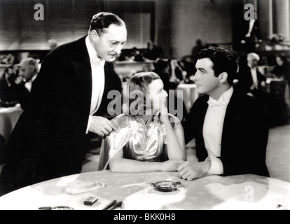 DREI KAMERADEN (1938) LIONEL ATWILL, MARGARET SULLAVAN, ROBERT TAYLOR TREC 009 P Stockfoto