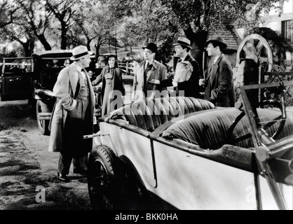 DREI KAMERADEN (1938) LIONEL ATWILL, MARGARET SULLAVAN, FRANCHOT TONE, ROBERT YOUNG, ROBERT TAYLOR TREC 011 P Stockfoto