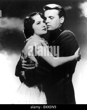 JEDEM DAS SEINE EIGENE (1946) OLIVIA DE HAVILLAND, JOHN LUND TEHO 001 P L Stockfoto