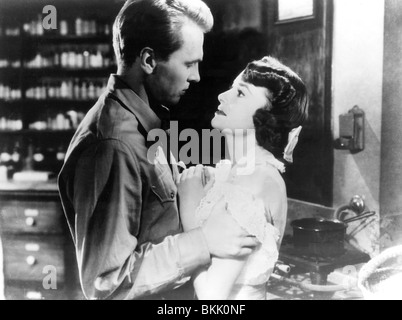 JEDEM SEINE EIGENE (1946) JOHN LUND, OLIVIA DE HAVILLAND TEHO 006P Stockfoto