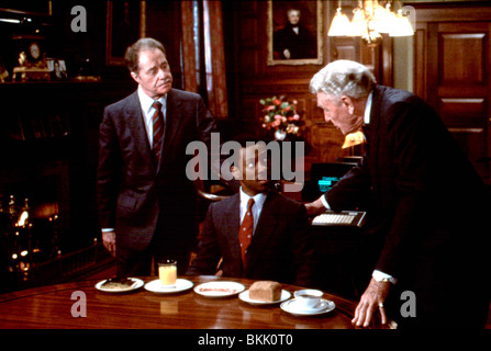 TRADING PLACES (1983) DON AMECHE, EDDIE MURPHY, RALPH BELLAMY TRP 013 Stockfoto