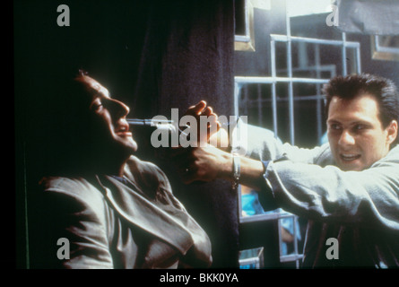 TRUE ROMANCE (1993) CHRISTIAN SLATER TRR 108 Stockfoto