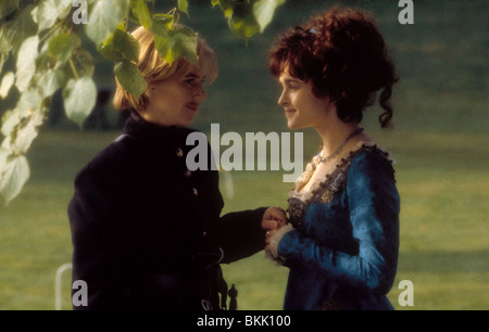 ZWÖLFTE NACHT (1996) IMOGEN STUBBS, HELENA BONHAM CARTER TNT 028 Stockfoto