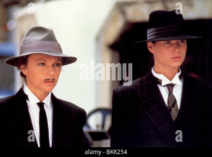 WILDE ORCHIDEE (1989) JACQUELINE BISSET, CARRE OTIS WDOD 002FOH Stockfoto