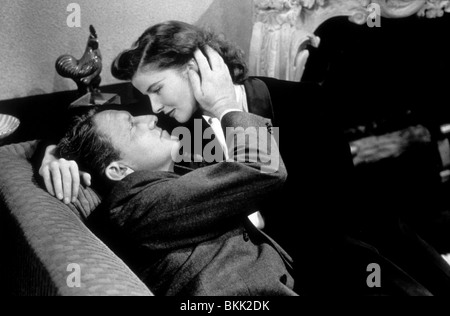 FRAU DES JAHRES (1942) SPENCER TRACY, KATHARINE HEPBURN WOY1 002 Stockfoto