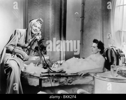 DIE FRAUEN (1939) JOAN CRAWFORD, ROSALIND RUSSELL WMN 003 P Stockfoto