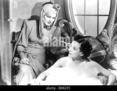 DIE FRAUEN (1939)-ROSALIND RUSSELL, JOAN CRAWFORD WMN 009P Stockfoto