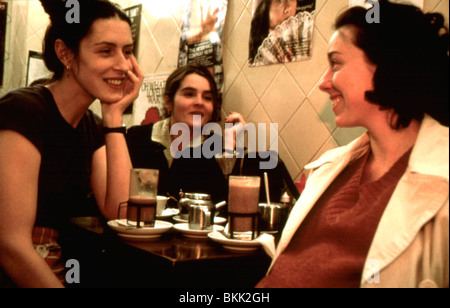 WUNDERLAND (1999) GINA MCKEE, SHIRLEY HENDERSON, MOLLY PARKER WOND 027 Stockfoto