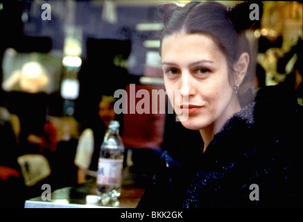 WUNDERLAND-1999 GINA MCKEE Stockfoto