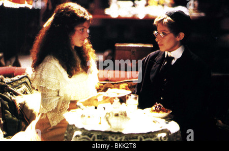 MANDY PATINKIN YENTL (1983), BARBRA STREISAND YTL 036FOH Stockfoto