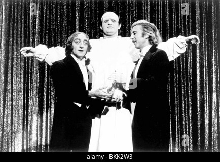 MARTY FELDMAN YOUNG FRANKENSTEIN (1974), PETER BOYLE, GENE WILDER YFS1 001-03 Stockfoto