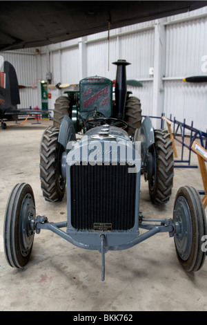 1938 Ferguson braun Modell A Stockfoto