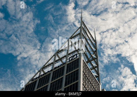 Deutsche Bank Platz Gebäude, Sydney, Australien Stockfoto