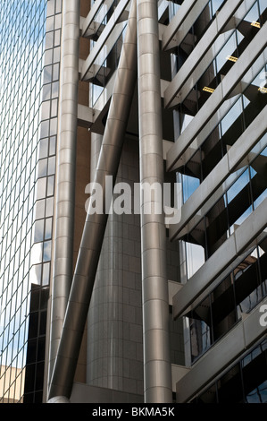 Deutsche Bank Platz Gebäude, Sydney, Australien Stockfoto