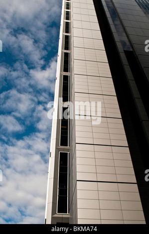 Deutsche Bank Platz Gebäude, Sydney, Australien Stockfoto