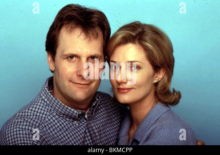 101 DALMATINER (1996) JEFF DANIELS, JOELY RICHARDSON 101D 011 Stockfoto